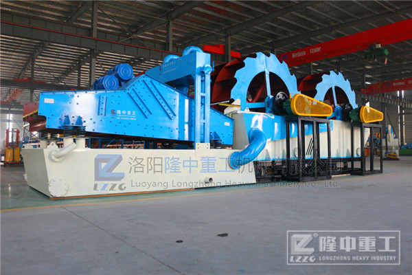 購(gòu)買洗砂機(jī)時(shí)，價(jià)格方面如何考慮？