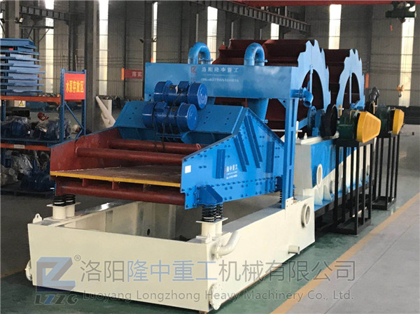 洗沙機(jī)電機(jī)燒壞了該怎么辦？