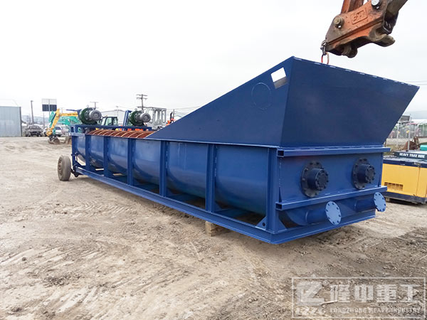 螺旋洗砂機(jī)2019全新報(bào)價(jià)
