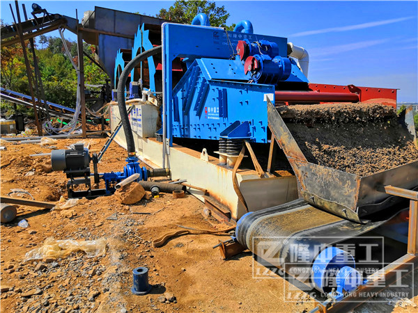 時(shí)產(chǎn)200噸洗石機(jī)多少錢一臺(tái)