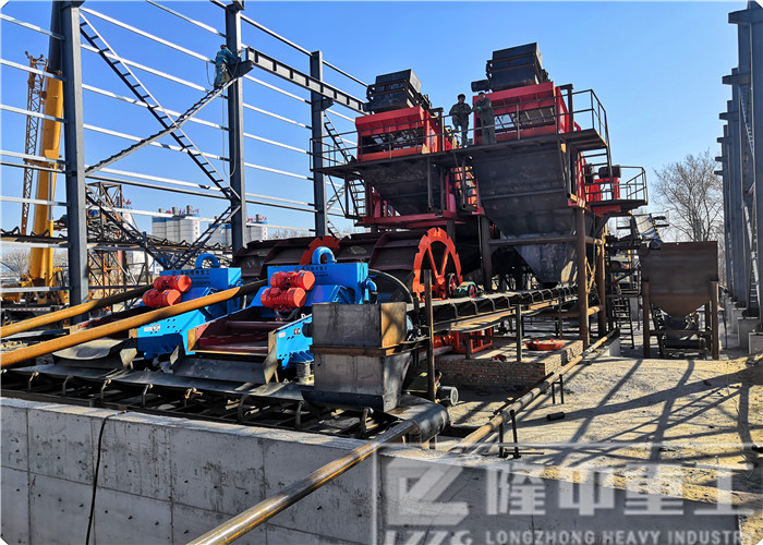 現(xiàn)在開(kāi)一個(gè)洗砂、制砂的廠還賺錢(qián)嗎