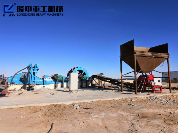 尾礦能不能制砂？需要很大投入嗎？