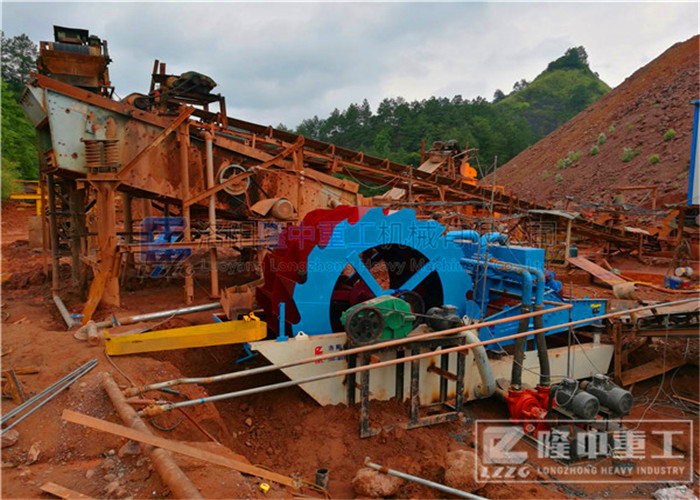 石粉砂能替代河砂使用嗎？石粉砂可以用洗砂