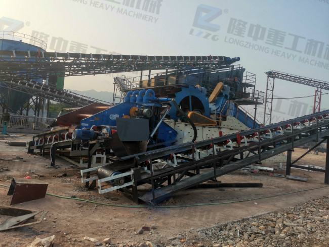 鐵礦石可以制砂嗎？需要用到哪些設(shè)備