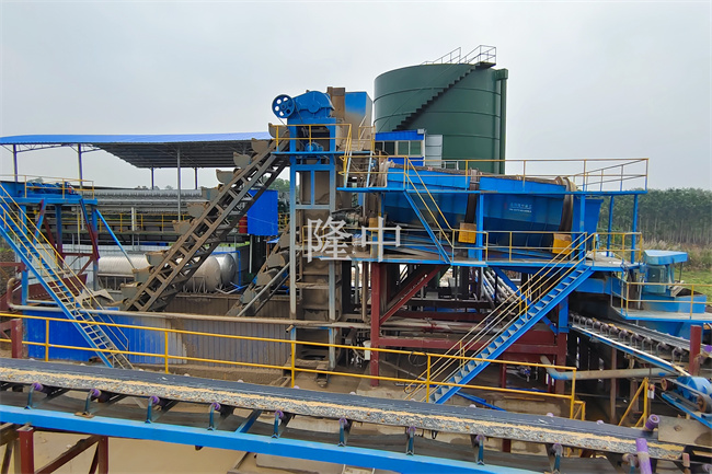 時產(chǎn)一百方的洗砂生產(chǎn)線多少錢一套？