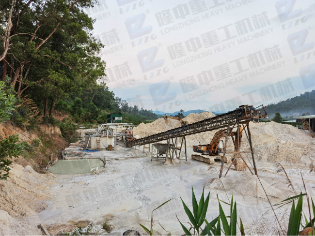 大理石邊角廢料如何循環(huán)再利用？需要哪些設(shè)