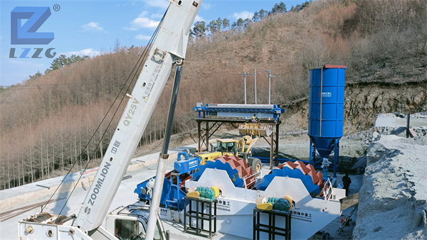 洗砂機掙錢嗎？開洗沙場利潤大概有多少？